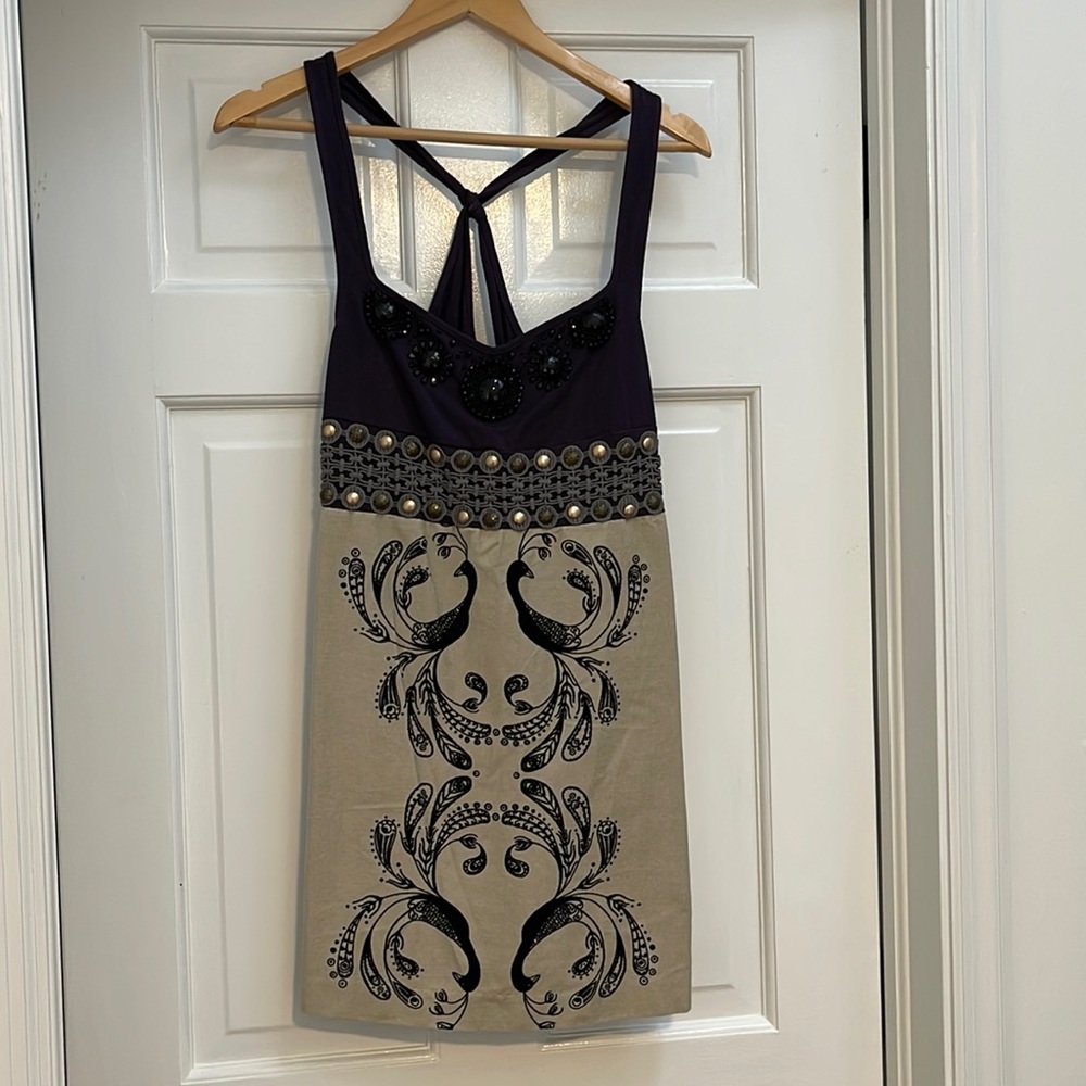 Free people dress size 8